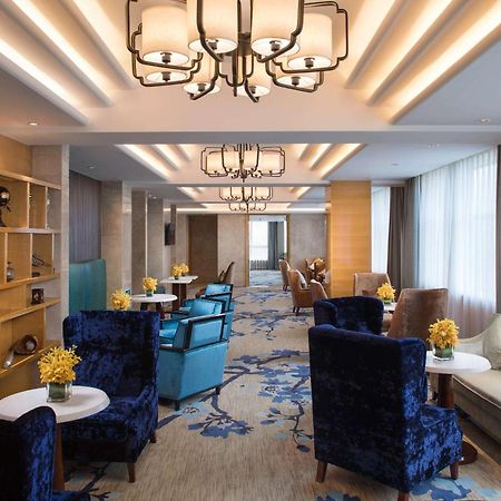 Wyndham Hangzhou East Eksteriør bilde