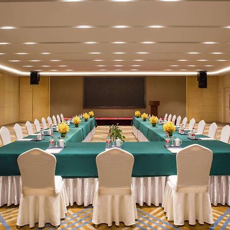 Wyndham Hangzhou East Eksteriør bilde