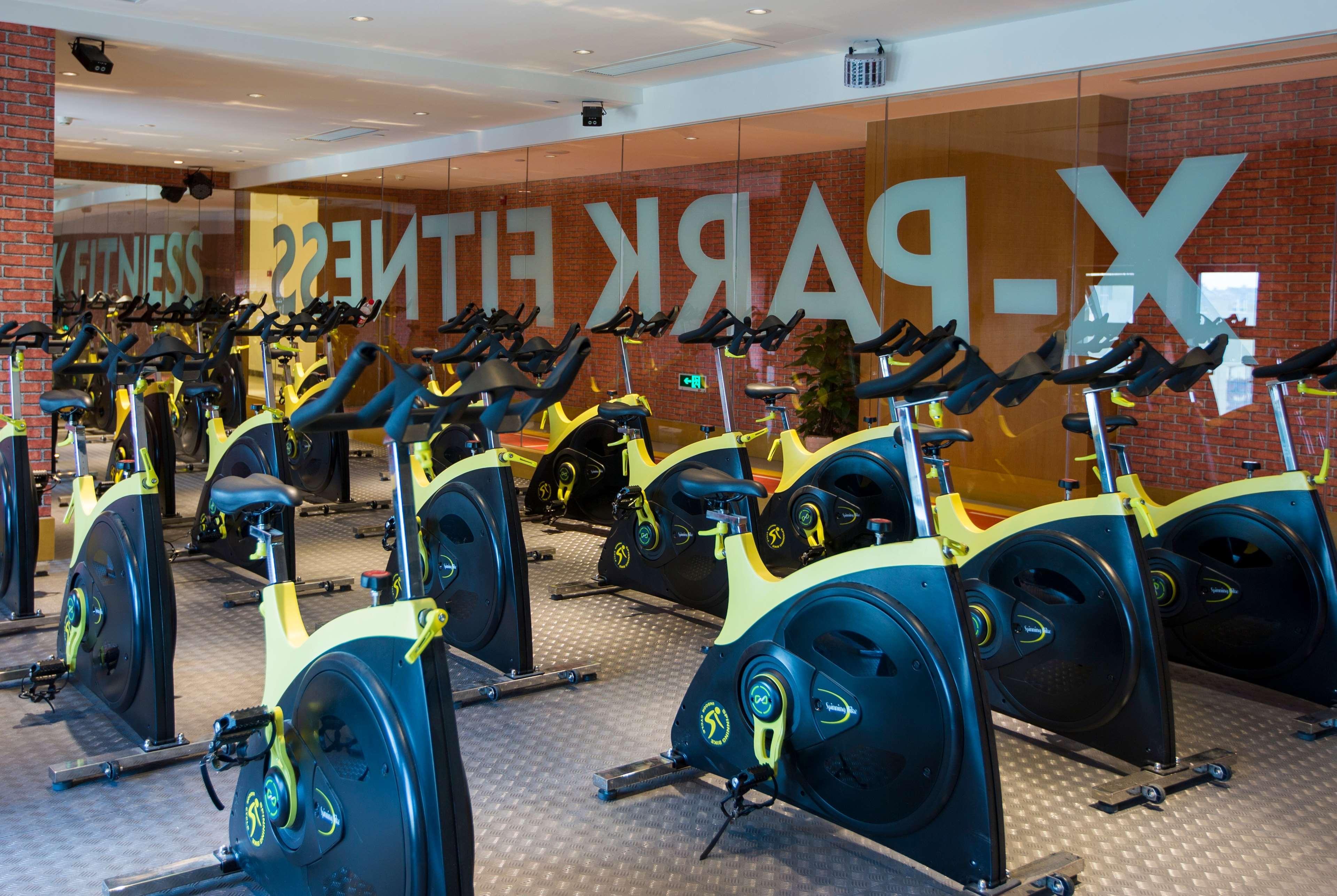 Wyndham Hangzhou East Eksteriør bilde