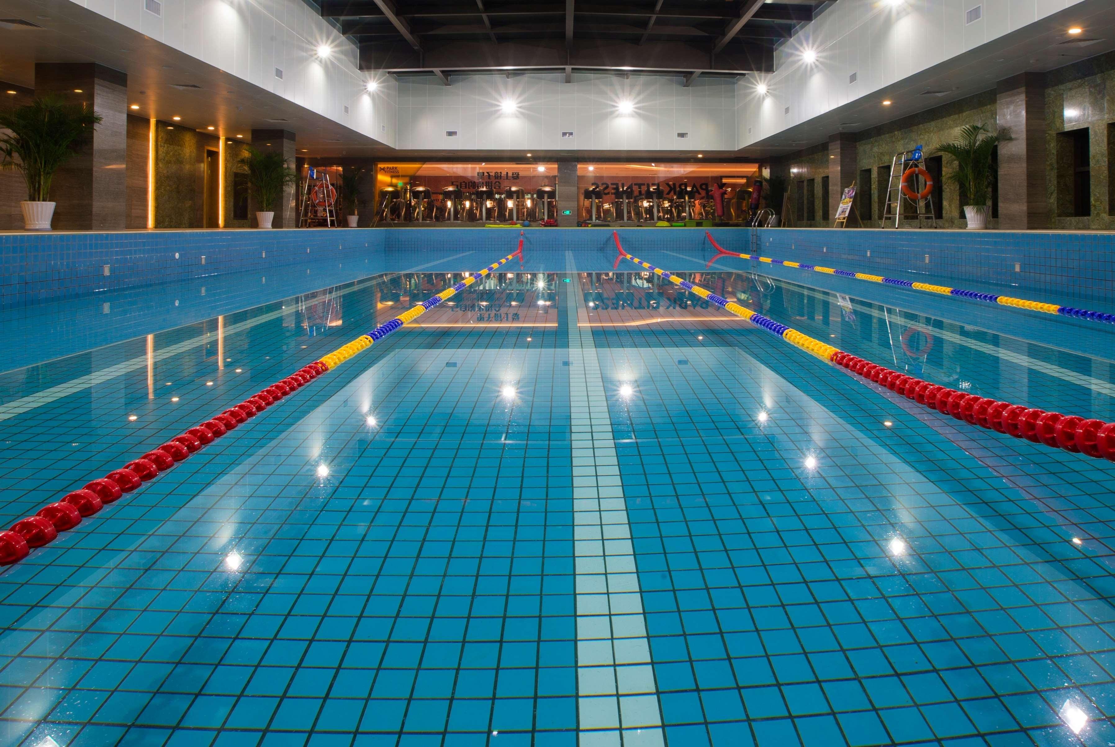 Wyndham Hangzhou East Eksteriør bilde