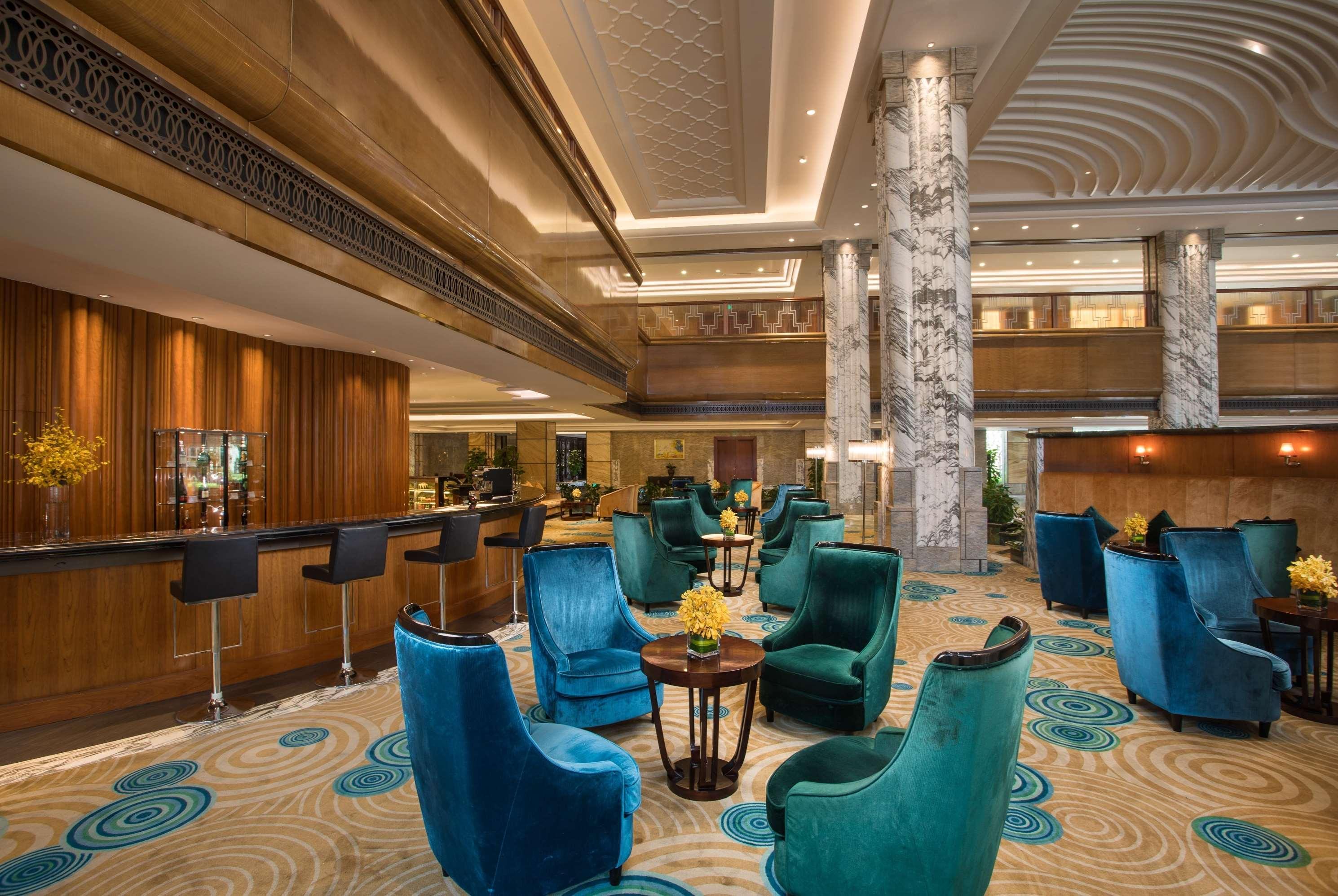Wyndham Hangzhou East Eksteriør bilde