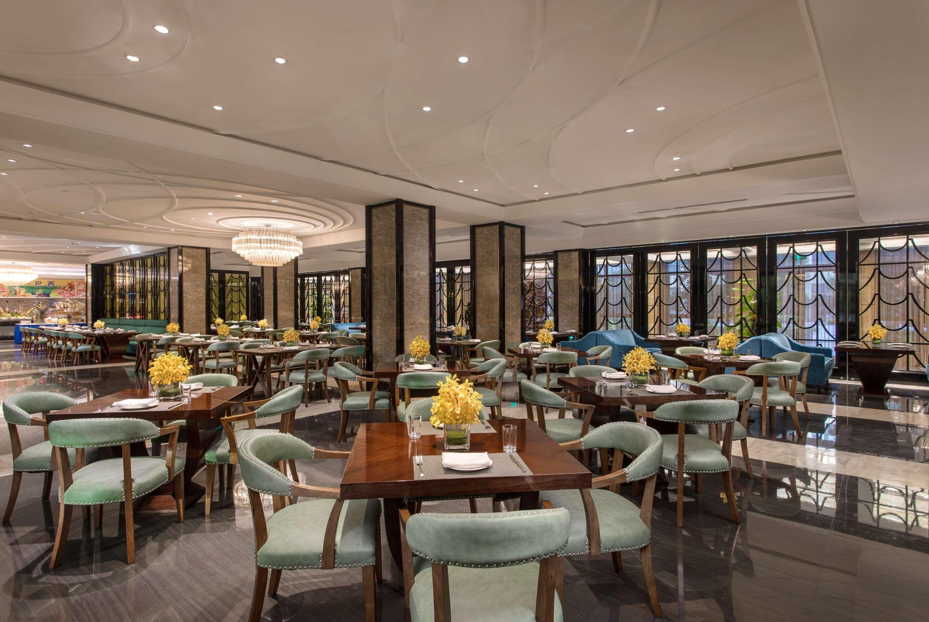 Wyndham Hangzhou East Eksteriør bilde