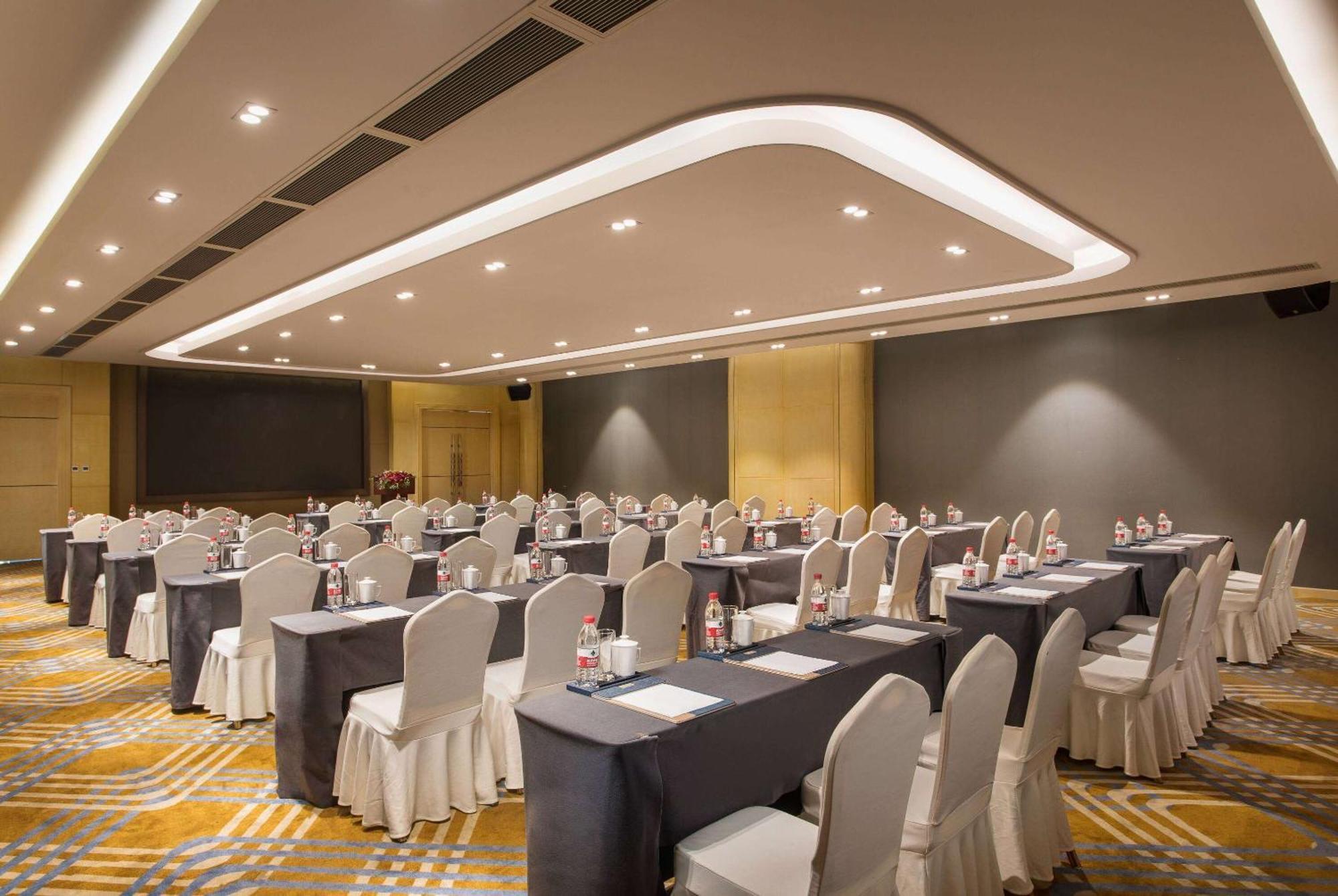 Wyndham Hangzhou East Eksteriør bilde
