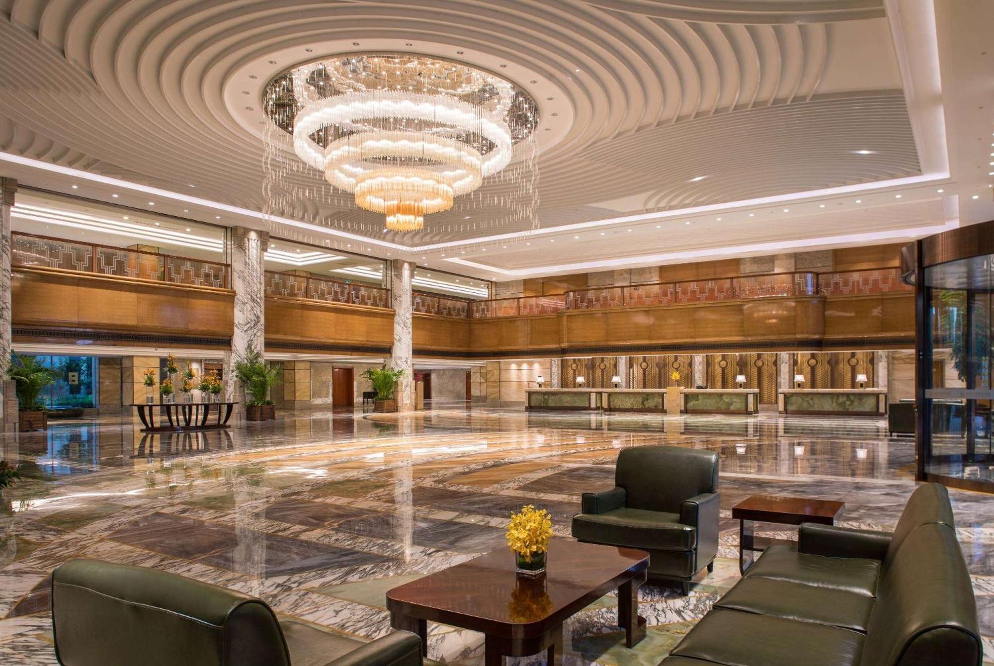 Wyndham Hangzhou East Eksteriør bilde