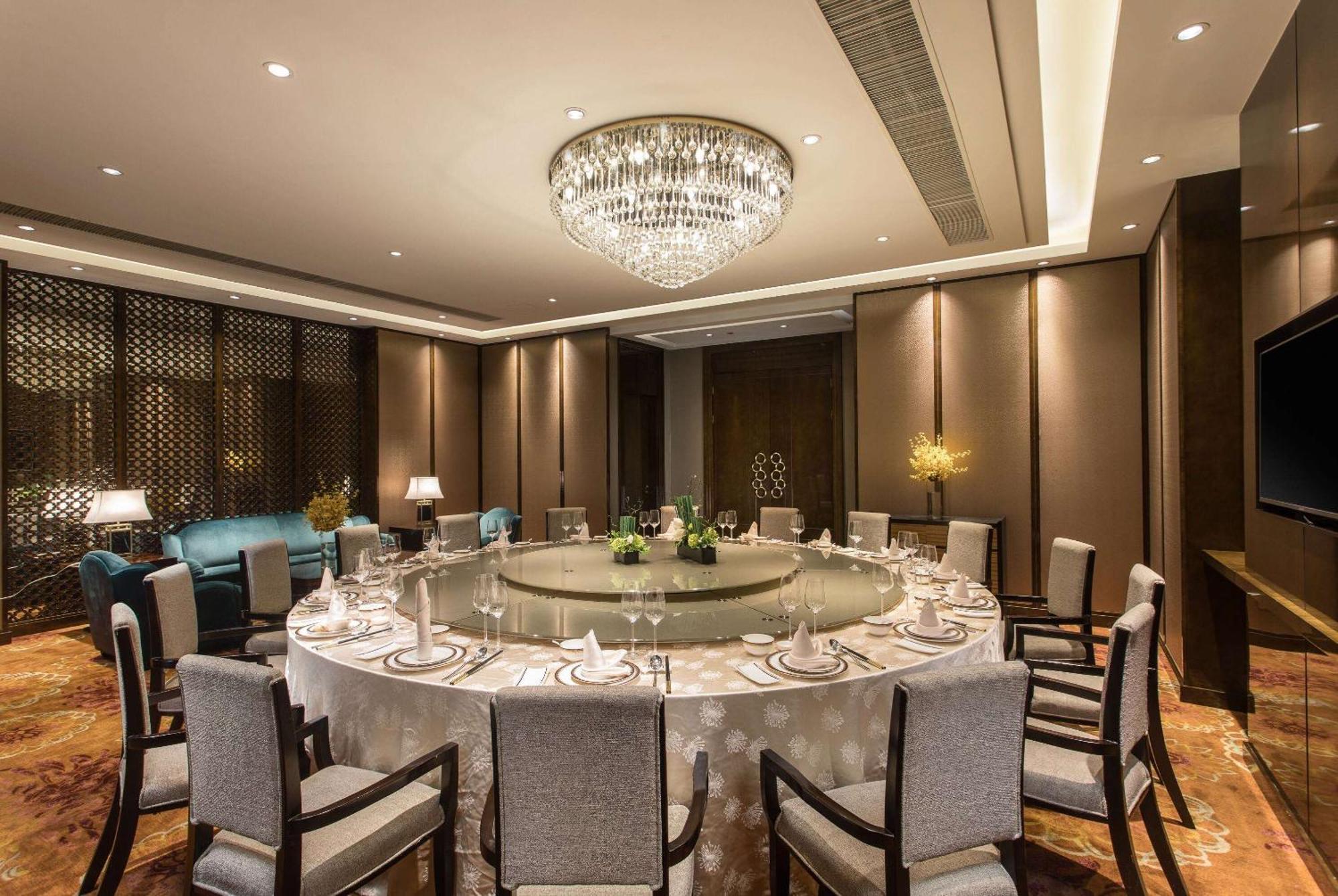 Wyndham Hangzhou East Eksteriør bilde
