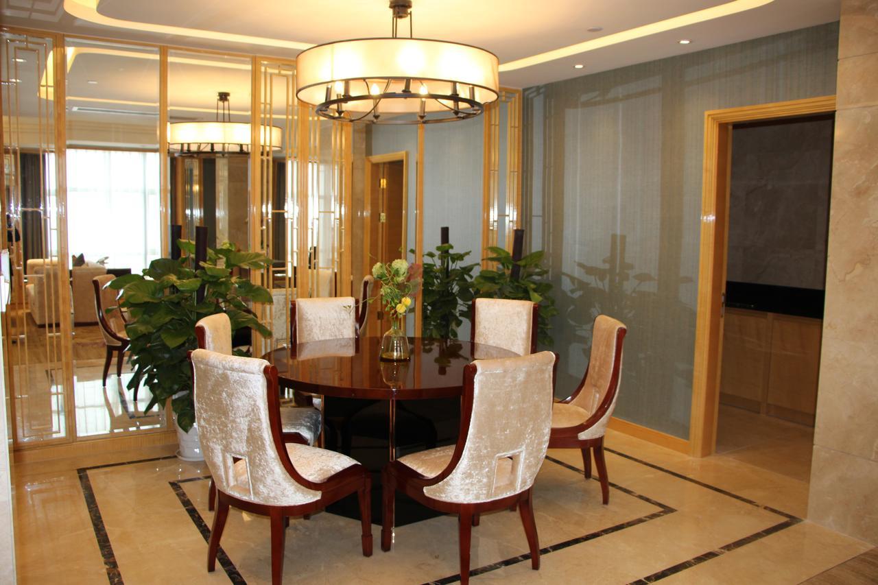 Wyndham Hangzhou East Eksteriør bilde