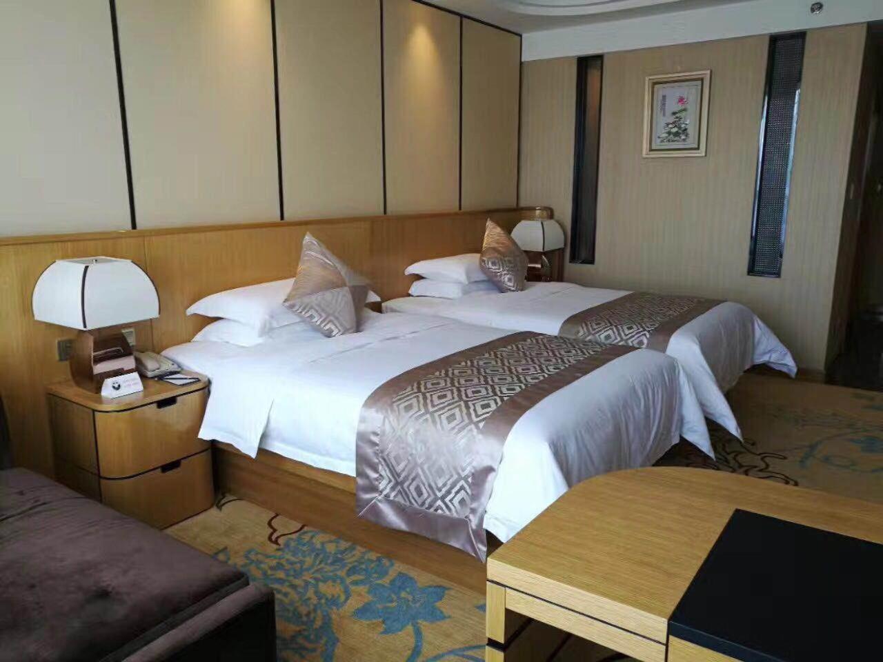 Wyndham Hangzhou East Eksteriør bilde