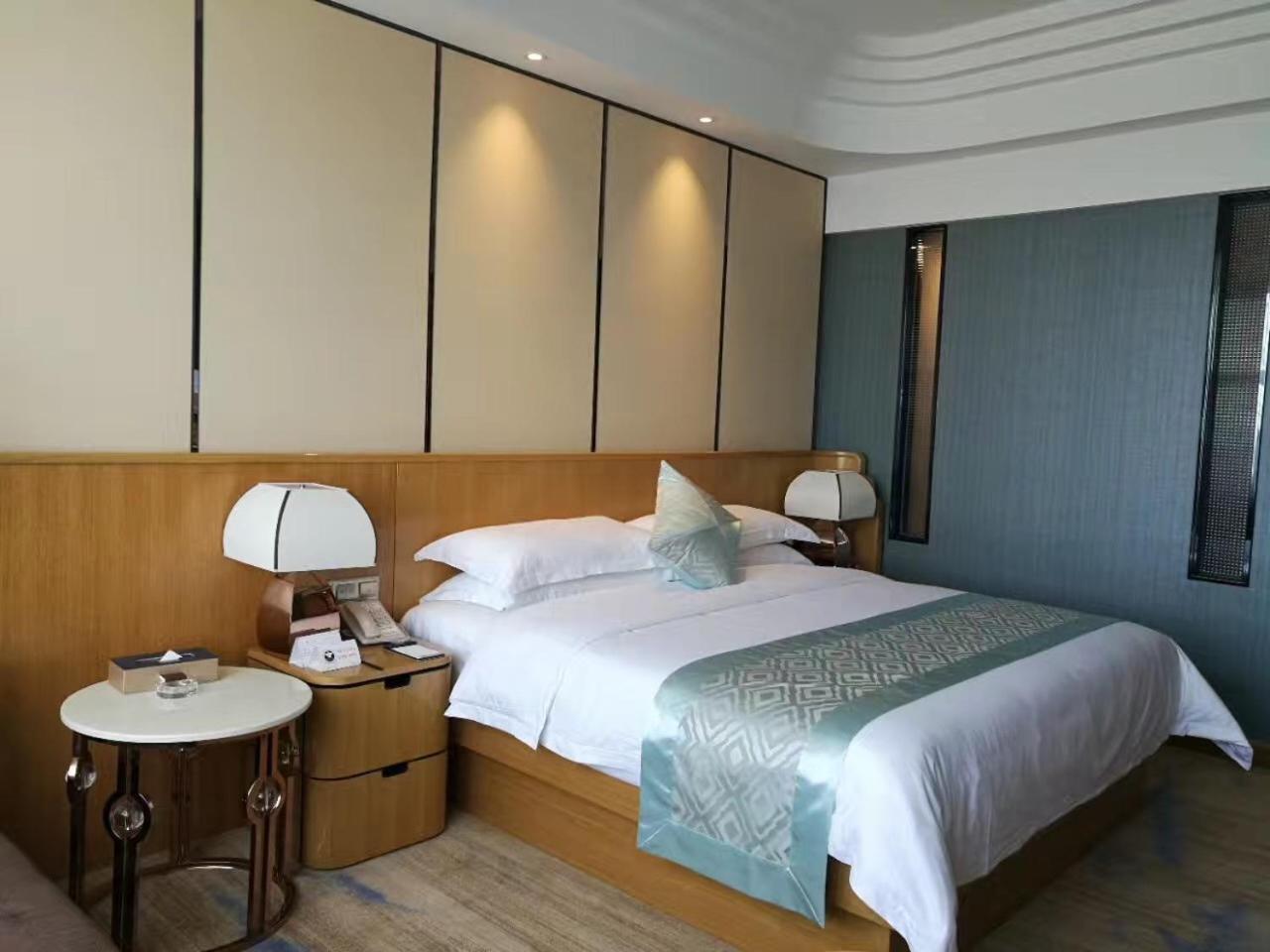 Wyndham Hangzhou East Eksteriør bilde