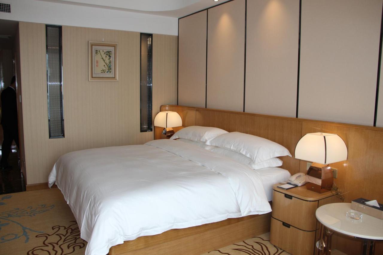 Wyndham Hangzhou East Eksteriør bilde