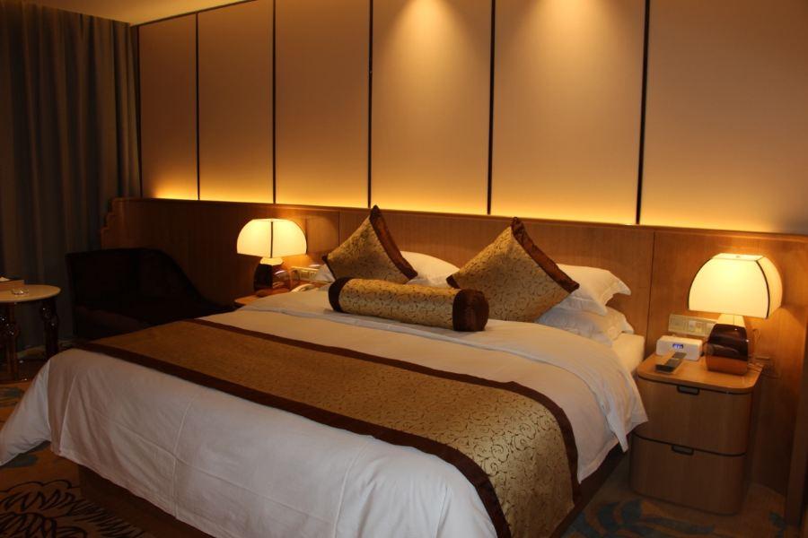 Wyndham Hangzhou East Eksteriør bilde