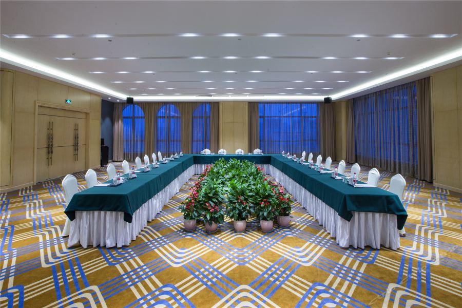 Wyndham Hangzhou East Eksteriør bilde