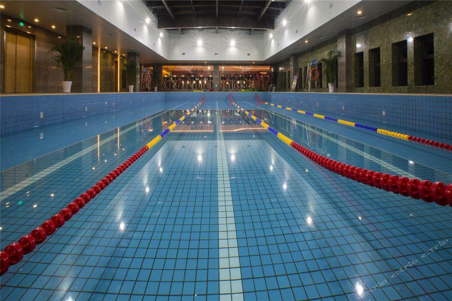 Wyndham Hangzhou East Eksteriør bilde