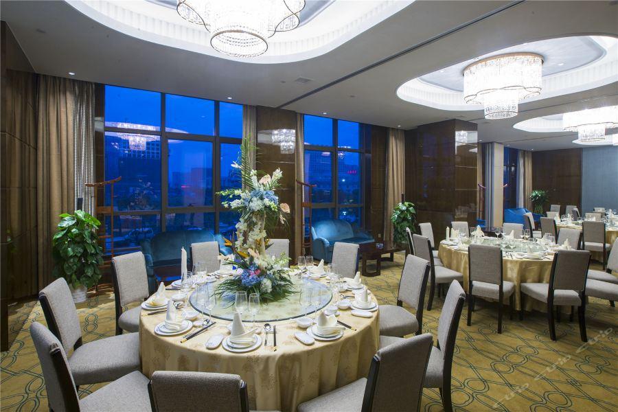 Wyndham Hangzhou East Eksteriør bilde