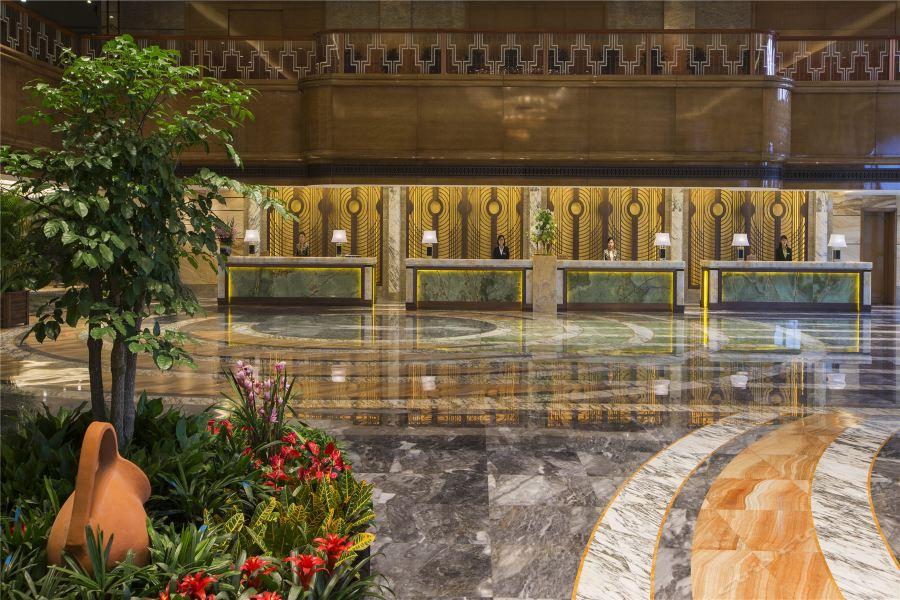 Wyndham Hangzhou East Eksteriør bilde