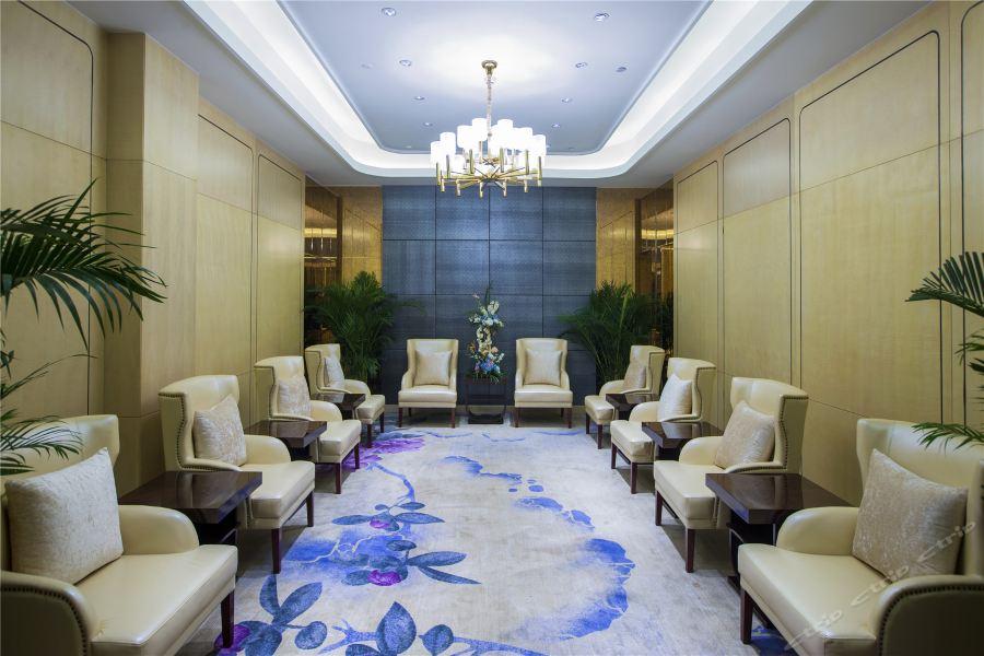 Wyndham Hangzhou East Eksteriør bilde