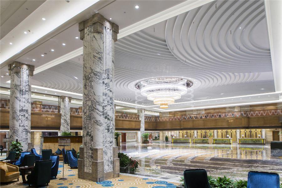 Wyndham Hangzhou East Eksteriør bilde