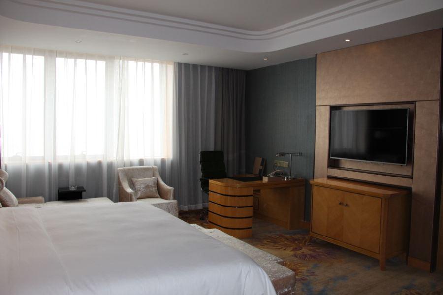 Wyndham Hangzhou East Eksteriør bilde