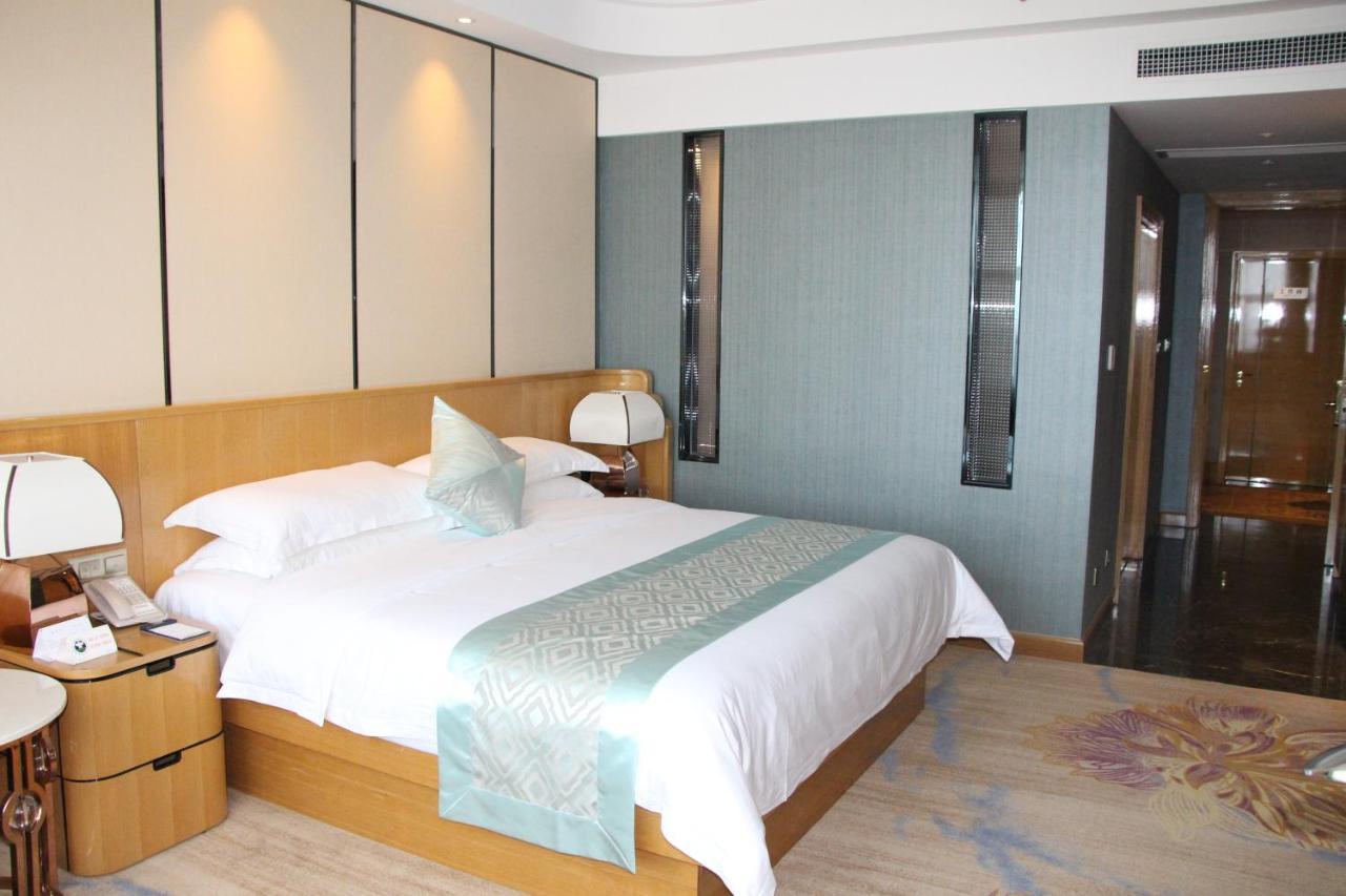 Wyndham Hangzhou East Eksteriør bilde