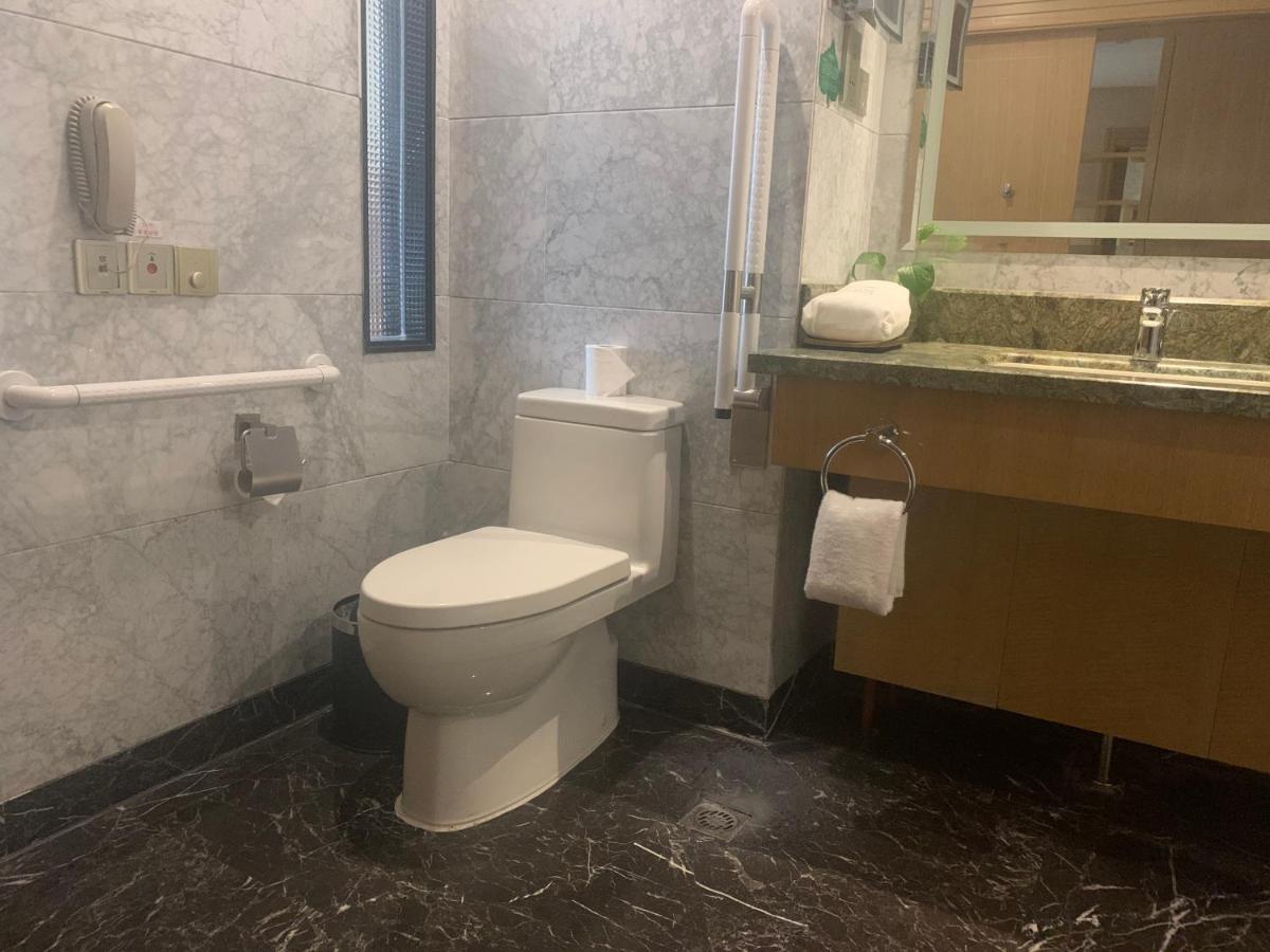 Wyndham Hangzhou East Eksteriør bilde