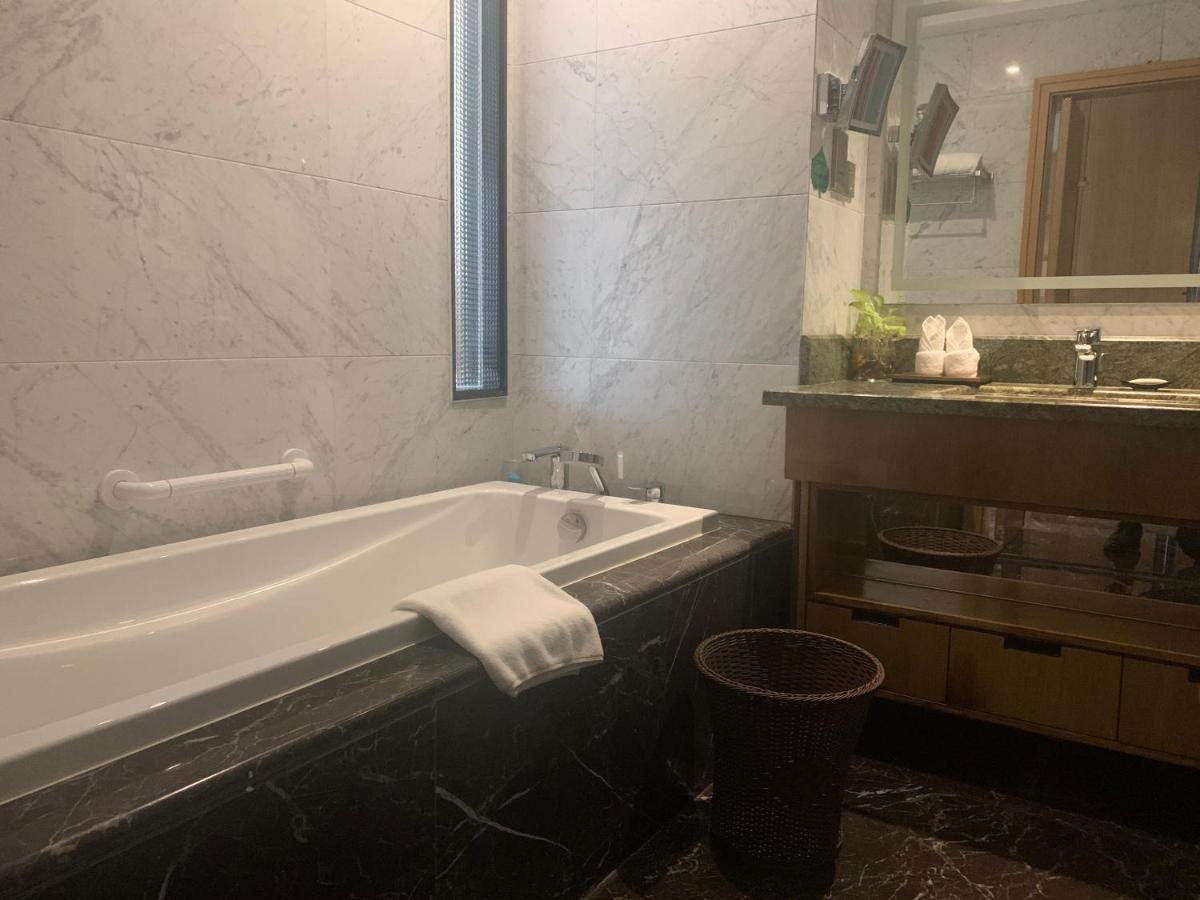 Wyndham Hangzhou East Eksteriør bilde